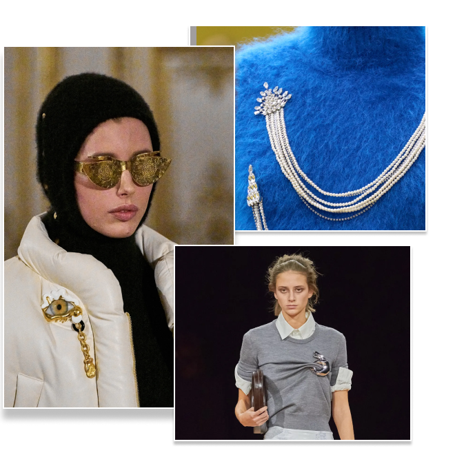 Style Notes: Ольга Лефферс — о главных модных впечатлениях с Недели моды в Париже